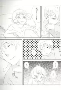 [Mikadsukikansokujo (Amanehiwo)] Latvia na noni Netherland Dwarf desu