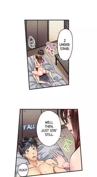 Jimiko wa Igai ni Erokatta | Simple yet Sexy Ch. 1-75