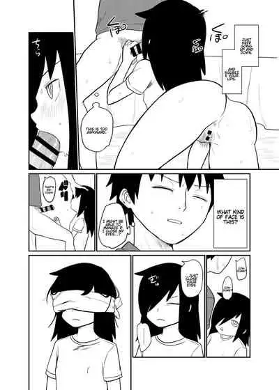 Motenai kara Otouto ni Kongan Shite Sex da!!