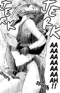 [Crimson Comics (Carmine)] Tifa Hard AC (Final Fantasy VII Advent Children) [English] [DejaVu]