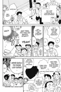 [Okano Ahiru] Usotsuki na 5 Gatsu | Lying May (COMIC Penguin Club 2009-06) [English] [Sling]