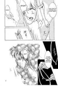 (CR18) [HIGH RISK REVOLUTION (Aizawa Hiroshi, Iwasaki Hiromasa)] Shiori Dainishou Shuuchi no Gakkou | Shiori Vol.2 School Shyness (Tokimeki Memorial) [English] =LWB=
