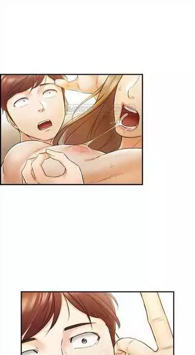 [週五] [富貴鼻 & 雲河尹] 正妹小主管 1-49 官方中文（連載中）