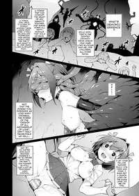 [Satou Kuuki] Aisei Tenshi Love Mary | The Archangel of Love, Love Mary Ch. 1-5 [English] {darknight} [Digital]