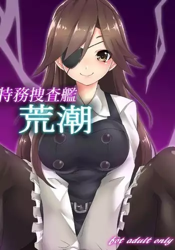 Tokumu Sousakan Arashio