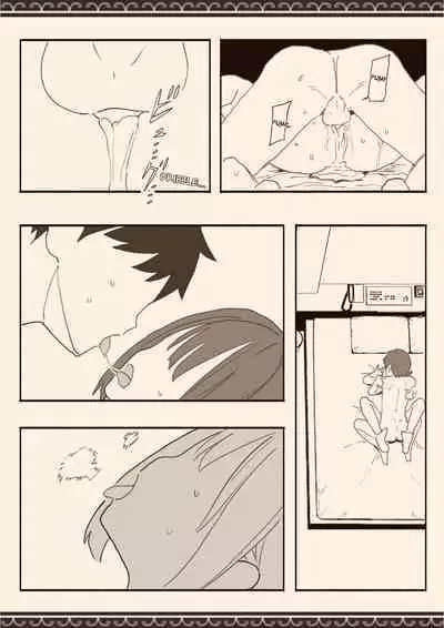 Suki na Hito no Futago no Imouto to | The Twin Sister of the Girl I Love