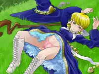 [COUNTER CENSORSHIP] Maho Don 7 - New Order [Full Color] [Jap w/no dialog CG]