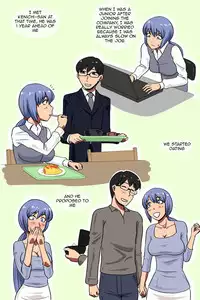 [Roman shoten (ML)] Hitozuma Kanrinin ~ Danchi ni Iru Hitozuma wa Zenin Ore ga Kanri Suru | Manager's Housewives - All the Women in This Apartment Building Are Mine [English] {doujin-moe.us}