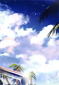 (C94) [Gin no Hoshitei (Tamiya Akito)] COCONUTS SUMMER (THE iDOLM@STER: Shiny Colors)