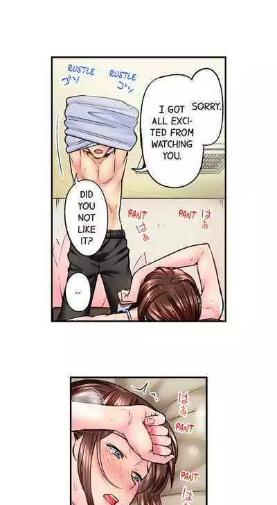 Jimiko wa Igai ni Erokatta | Simple yet Sexy Ch. 1-75