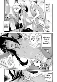 [Mizone] Jikyuu 1500 yen!! Gyogyou o Tetsudau Kantan na Oshigoto desu. (Dansei nomi Bashou) Zenpen | Earn 1500 Yen! Help wanted at fishery! Easy Job! (Only male applicants please) (Part One) [English] [The ButterFly Khan] [Decensored] [Digital]