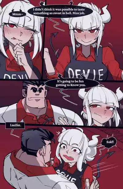 MEMORY Akuma Harem no Subete Soshite Sonogo no Monogatari | MEMORY All About The Demon Harem and Beyond