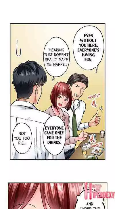Jimiko wa Igai ni Erokatta | Simple yet Sexy Ch. 1-75