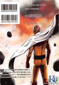 (C94) [Kiyosumi Hurricane (Kiyosumi Hurricane)] ONE-HURRICANE 7 (One Punch Man)