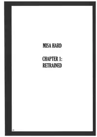 [Crimson Comics (Carmine)] Misa Soushuuhen (Death Note) [English] [Kizlan]