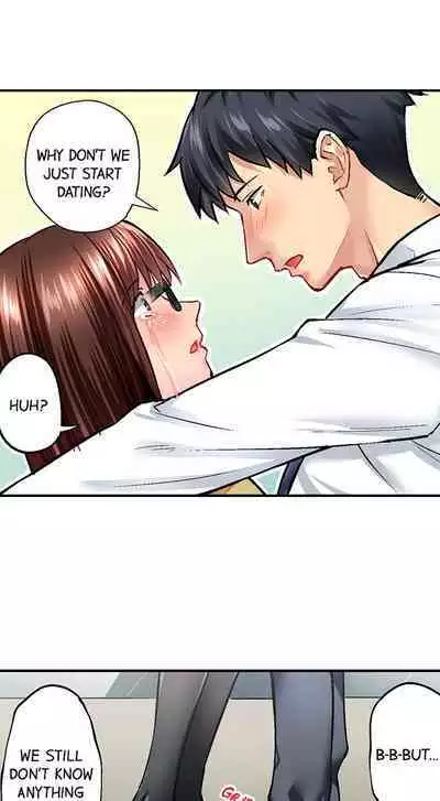 Jimiko wa Igai ni Erokatta | Simple yet Sexy Ch. 1-75