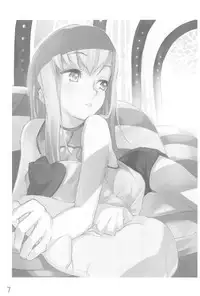 (C74) [DDT (Itachi)] M (Code Geass)