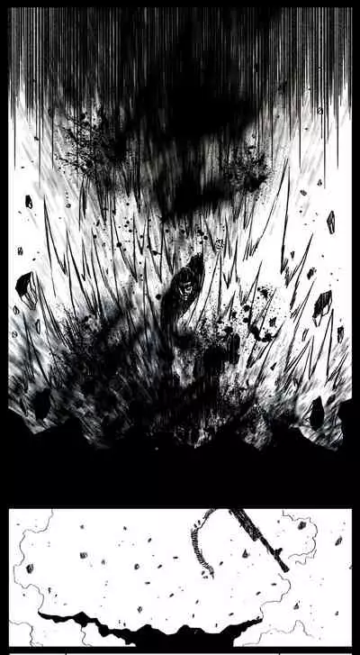 暗黑风国漫Nakula《修罗》