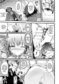 [Anthology] Bessatsu Comic Unreal Noukan Acme Hen Digital Ban Vol. 1 [English] [desudesu] [Digital]