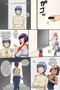 [Roman shoten (ML)] Hitozuma Kanrinin ~ Danchi ni Iru Hitozuma wa Zenin Ore ga Kanri Suru | Manager's Housewives - All the Women in This Apartment Building Are Mine [English] {doujin-moe.us}