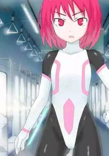 Senkou Senshi Prominence 1