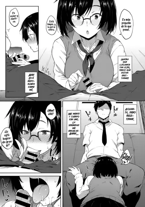 Saimin Gokko | Hypno Play!