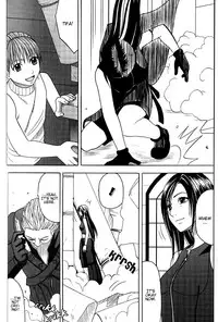 [Crimson Comics (Carmine)] Tifa Hard AC (Final Fantasy VII Advent Children) [English] [DejaVu]
