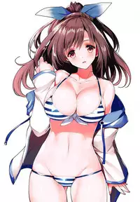 (C94) [Gin no Hoshitei (Tamiya Akito)] COCONUTS SUMMER (THE iDOLM@STER: Shiny Colors)