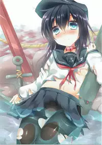 (C91) [Slime Kikaku (Kuriyuzu Kuryuu)] SlimeCollection - Slime Kikaku Kantai Collection Illust Matomebon 2014-2016 (Kantai Collection -KanColle-)