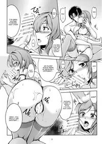 [WindArTeam (WindArt)] Koi Hime Love Maki!! (Love Live!) [English] [CGrascal]
