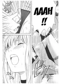 [Crimson Comics (Carmine)] Misa Soushuuhen (Death Note) [English] [Kizlan]