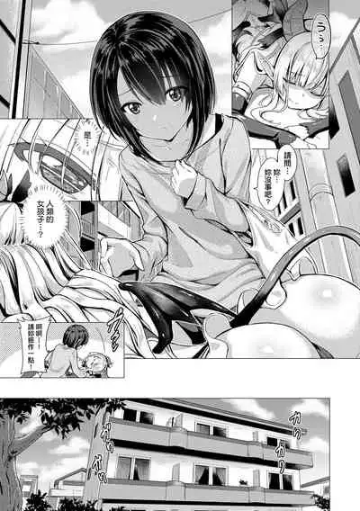 Succubus Company | 魅魔精源開發公司