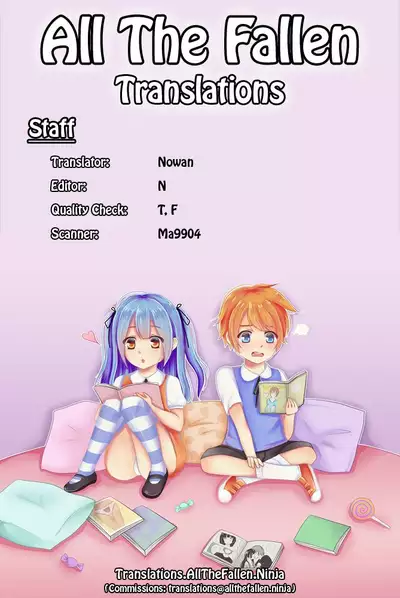 Toriatsukai Chuui!! Mahou no Datsumou Cream. 2 | Use with caution!! Magical depilatory cream 2