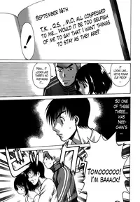 [Nozomu Tamaki] Anego 2 Ch. 10-15 [English] [Lazarus H]