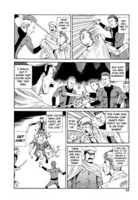 [Kago Shintarou] Odoru! Kremlin Goten - Танцевать! Кремль Дворёц | Dance! Kremlin Palace [English]