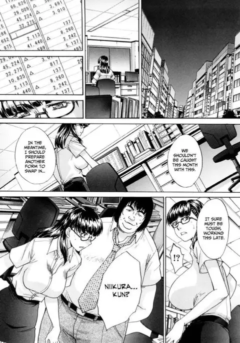 Beginning of the End Part 1