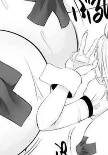 Saimin Kenya Manga Kanketsu Hen