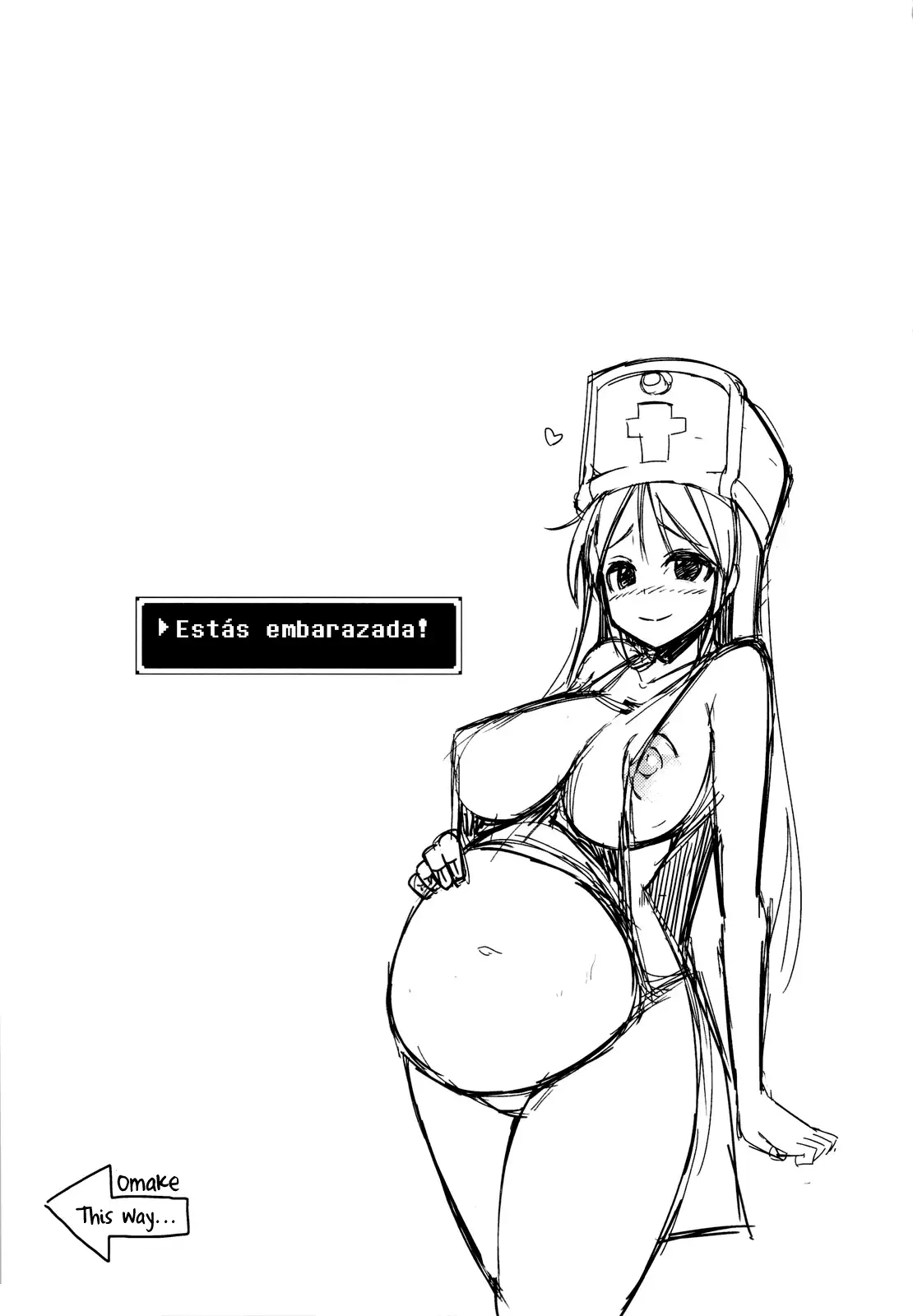 Souryo-san to H Bakkari Shiteru node Level ga Zenzen Agarimasen.