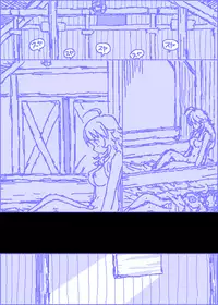 [Kasuga] The C@ttleM@ster Part 1 (THE iDOLM@STER) {English}