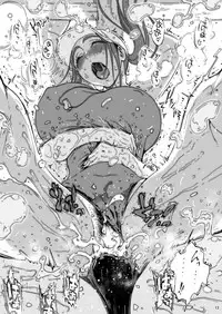 [Amazake Hatosyo-ten (Yoshu Ohepe)] Ah Hayaku H Shitai!! (Kana-san wa Pool no Kanshiin) [Digital]