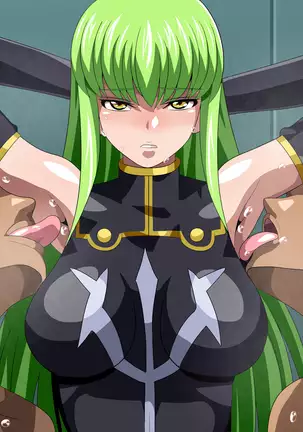 Prison Gears Hostage Retaliation 2