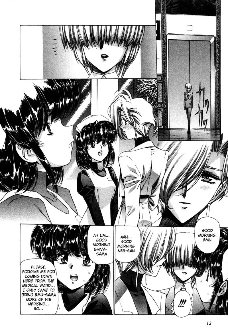 Eidron Shadow Vol2 - CH11