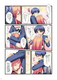 [Alpha to Yukaina Nakamatachi (Alpha)] Full Color de Expert ni Narou yo!! 4.0 ＆ 4.5 ＆ 5.0 - Let's Become an Expert!! Fullcolor. [Digital]