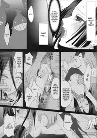 (C77) [Ningen Modoki (Random)] Hebihime wa Itsudemo Hurricane (One Piece) [English] {doujin-moe.us}