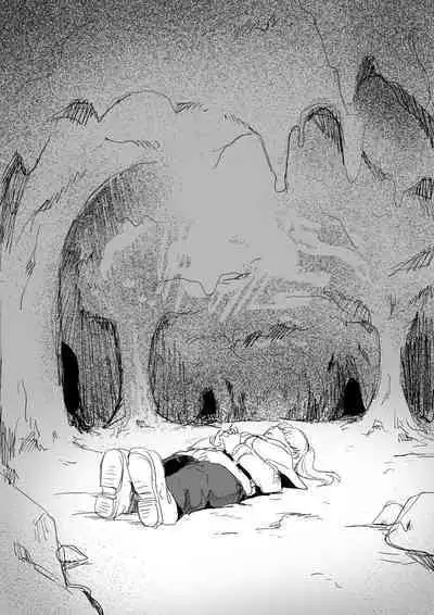 尸体收集家阿萨・马苏库～魔法师蕾娜篇