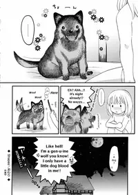 [Sekiya Asami] Shapes (Girls Shower) [English]