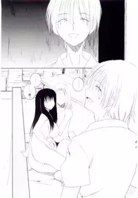 (C67) [F.A (Yan Shi)] H.M.A 4 - The Harmony of the Midnight Animations (Mai-HiME, Genshiken, Kurau Phantom Memory)