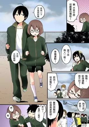 Totsuzen onnanoko ni nattanode, ore no oppai monde mimasen ka? 1