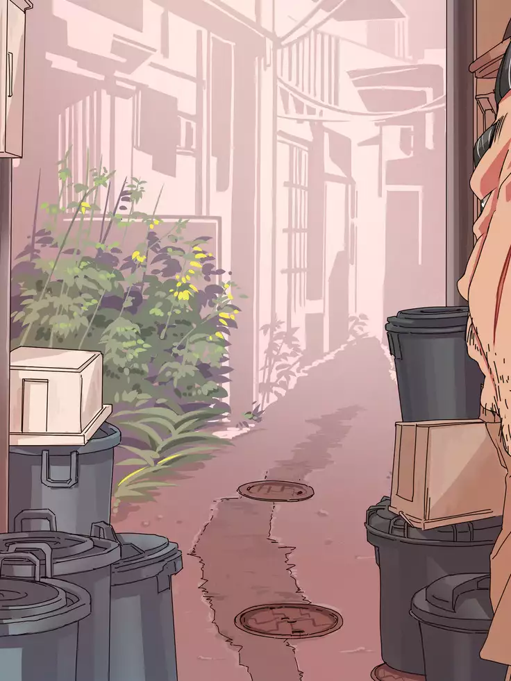 種付けおじさんの寝取りSEX