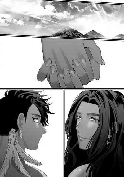 [Bonchi] Sanya no Jutai ~Ore no Te de Haramasetai~ | 三夜受孕~想让你为我怀孕 #03 [Chinese] [Digital]